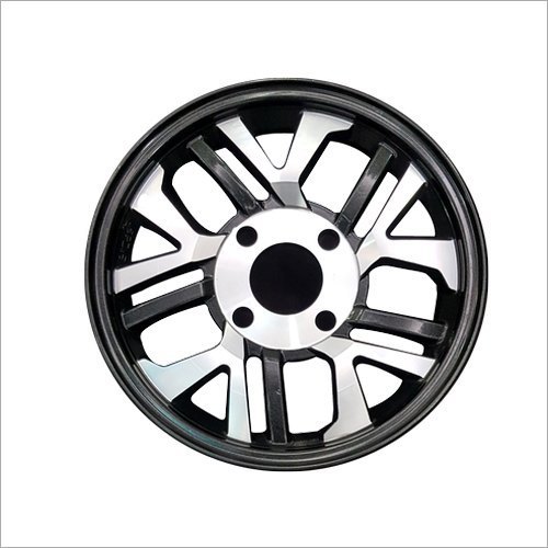 12 Inch E Rickshaw Alloy Wheels 12 Inch E Rickshaw Alloy Wheels