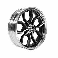 ICAT Approved Electric Scooter Alloy Wheels ICAT Approved Electric Scooter Alloy Wheels