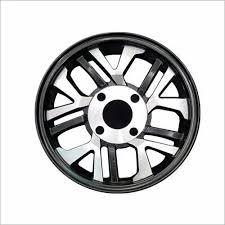 L3 E Cart Alloy Wheel L3 E Cart Alloy Wheel
