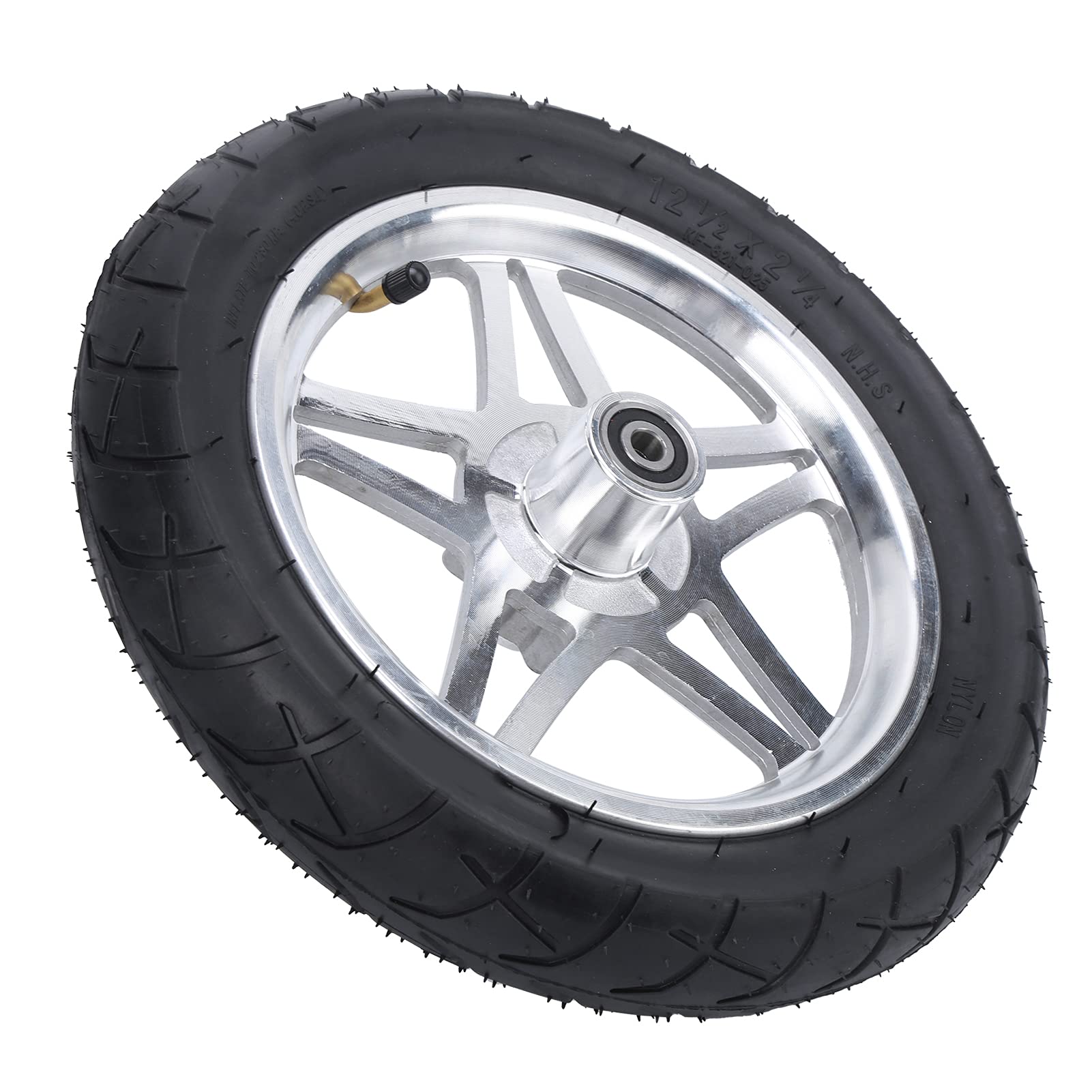 Low Speed Electric Scooter Alloy Wheels Low Speed Electric Scooter Alloy Wheels