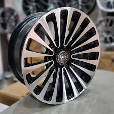 ARAI Approved Alloy Wheels ARAI Approved Alloy Wheels