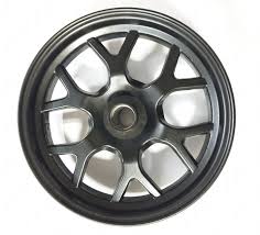 ICAT Approved Alloy Wheels ICAT Approved Alloy Wheels