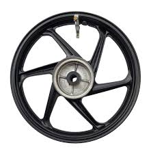 110 Mm Drum Brake Alloy Wheel 110 Mm Drum Brake Alloy Wheel