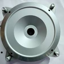 130 Mm Drum Brake Alloy Wheel 130 Mm Drum Brake Alloy Wheel