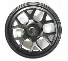 10 Inch Drum Brake Alloy Wheel 10 Inch Drum Brake Alloy Wheel