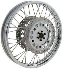 Alloy Wheels Disc Brakes Alloy Wheels Disc Brakes