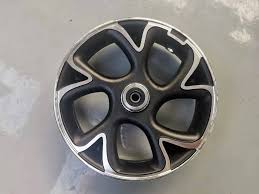 10 Inch Disc Brake Alloy Wheel 10 Inch Disc Brake Alloy Wheel