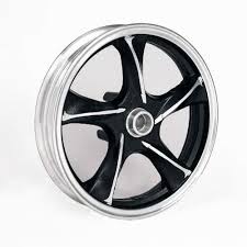 12 Inch Disc Brake Alloy Wheel 12 Inch Disc Brake Alloy Wheel