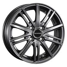 12 Inch Aluminum Alloy Wheel 12 Inch Aluminum Alloy Wheel