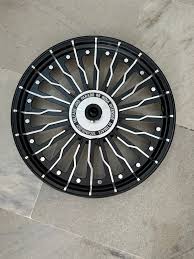 Rental Service Vehicle Alloy Wheel Rental Service Vehicle Alloy Wheel