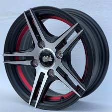 Private Use Vehicle Alloy Wheel Private Use Vehicle Alloy Wheel