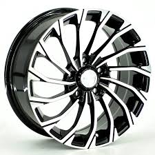 B2C Passenger Alloy Wheel B2C Passenger Alloy Wheel